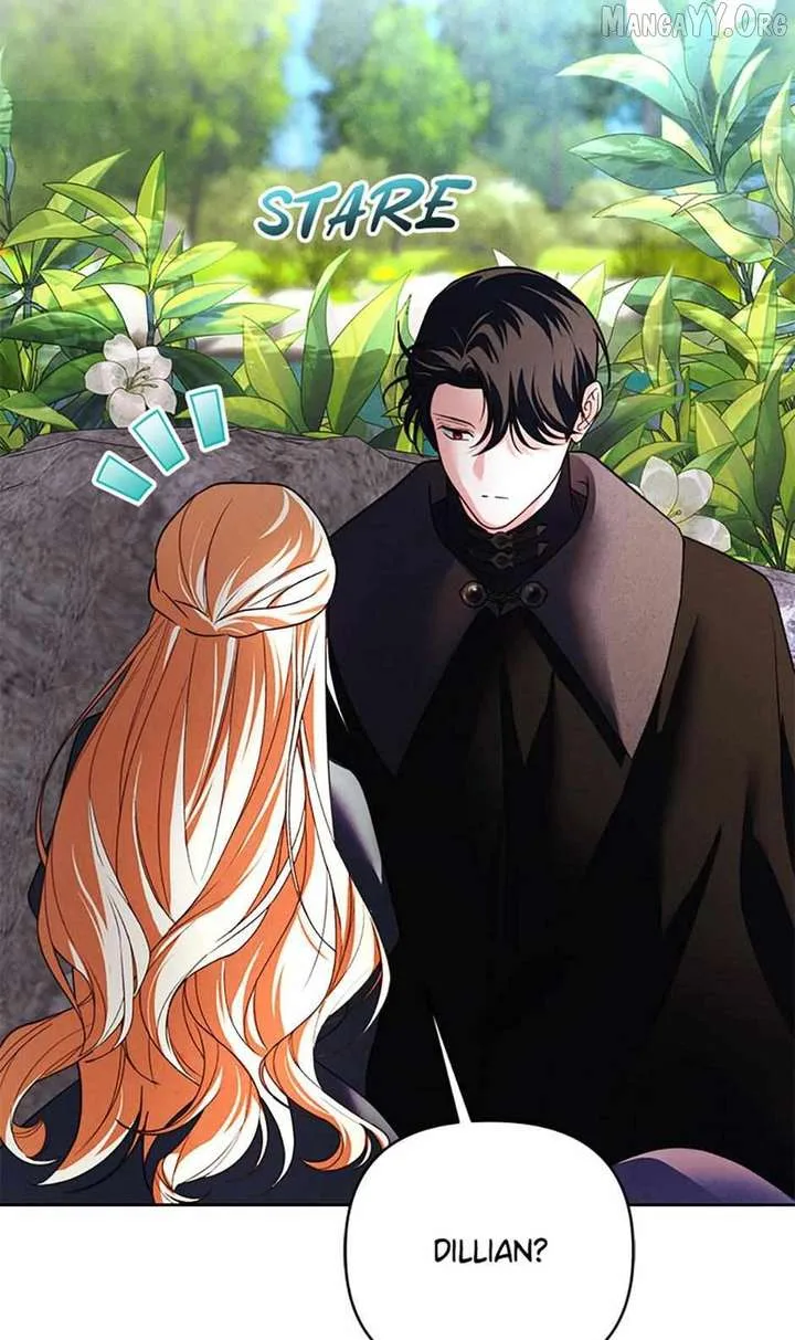 The Monster Duke Mistook Me for His Wife Chapter 68 page 85