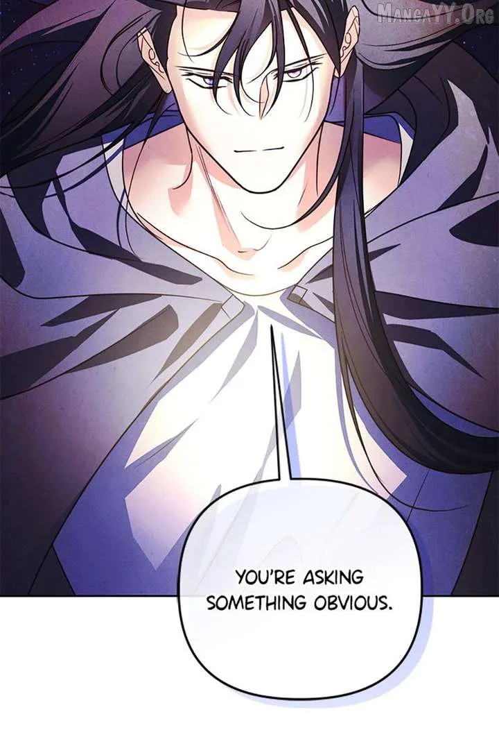 The Monster Duke Mistook Me for His Wife Chapter 68 page 67