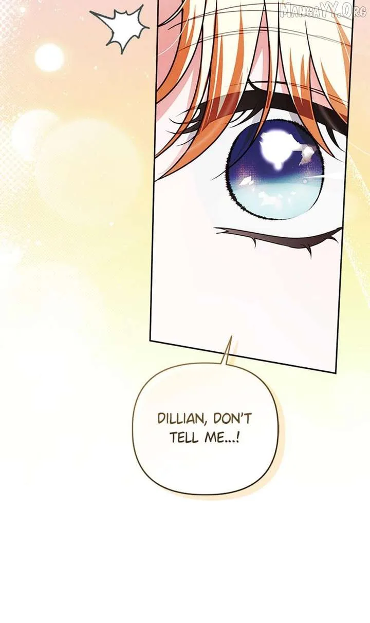 The Monster Duke Mistook Me for His Wife Chapter 68 page 89