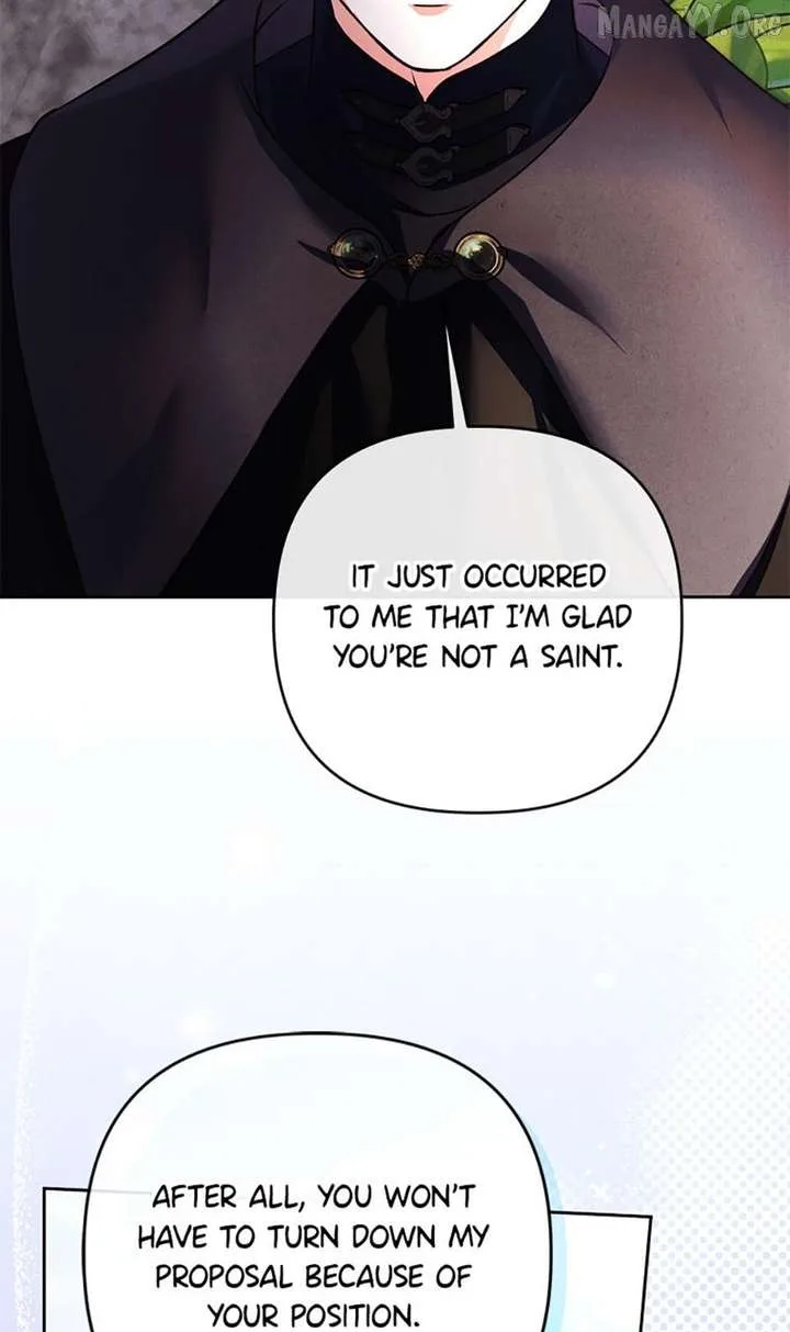 The Monster Duke Mistook Me for His Wife Chapter 68 page 87