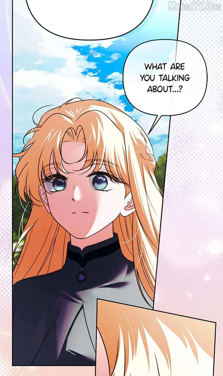 The Monster Duke Mistook Me for His Wife Chapter 68 page 88
