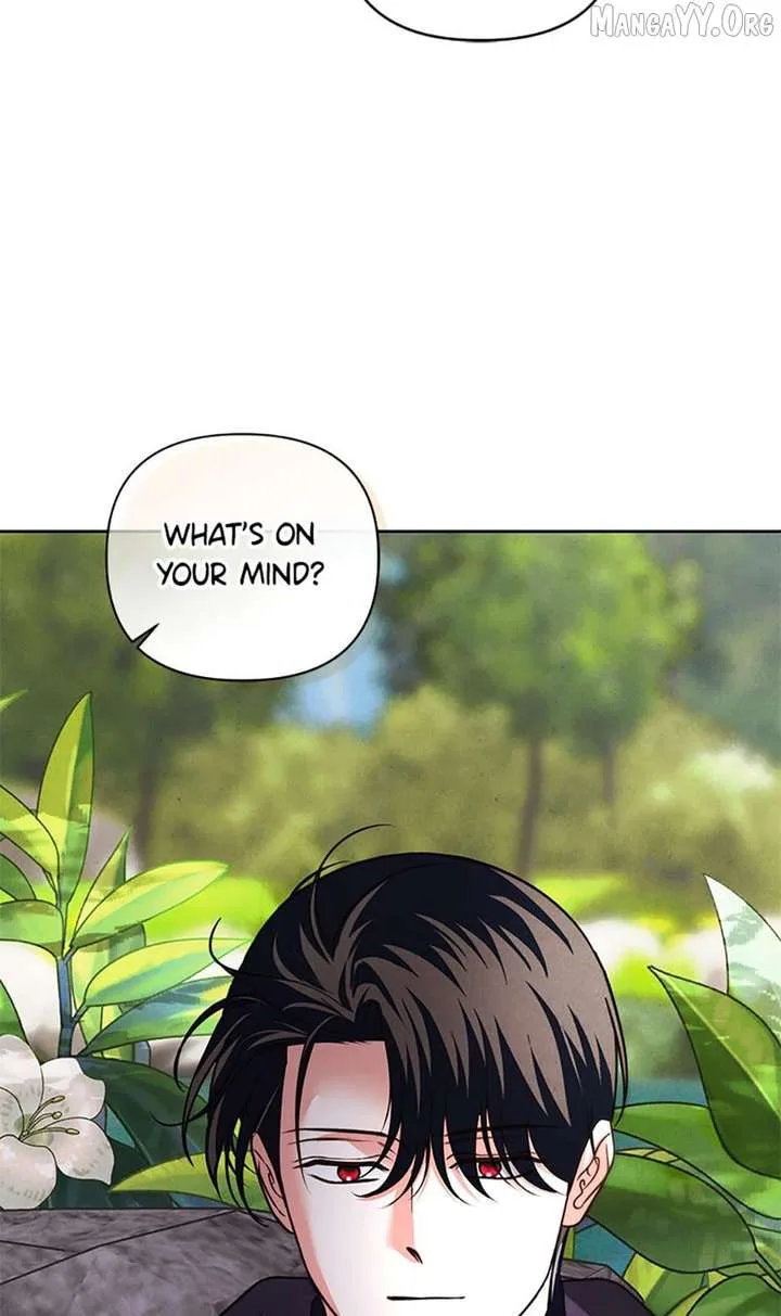 The Monster Duke Mistook Me for His Wife Chapter 68 page 86