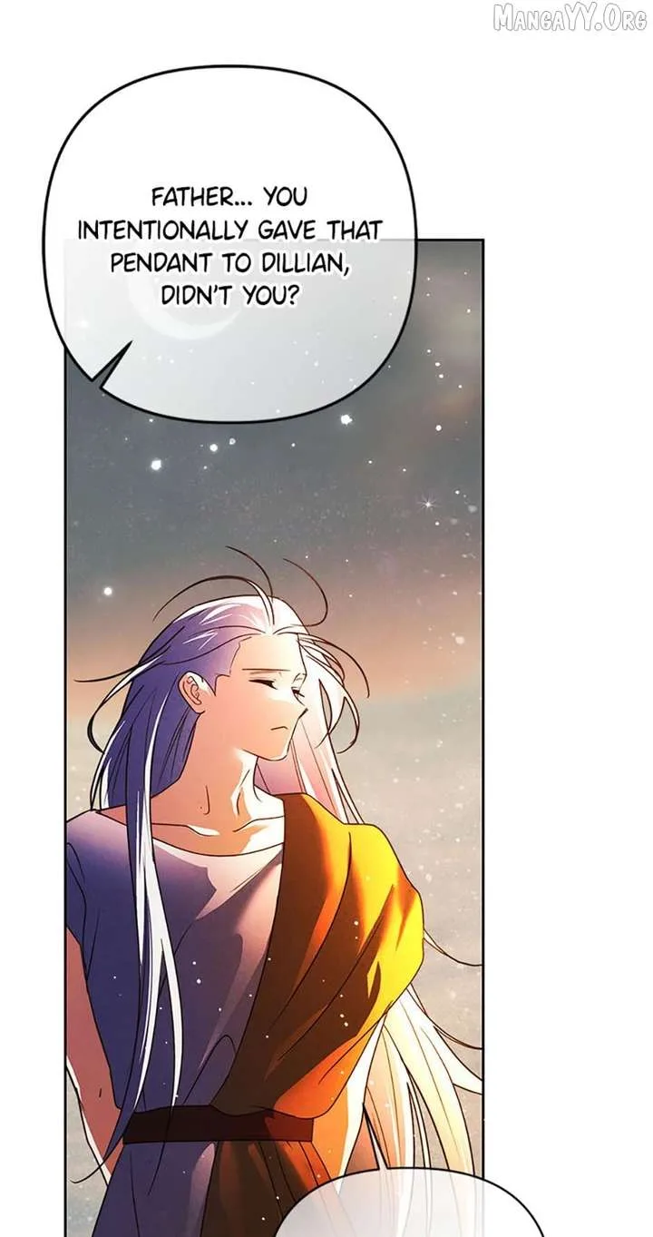 The Monster Duke Mistook Me for His Wife Chapter 68 page 104