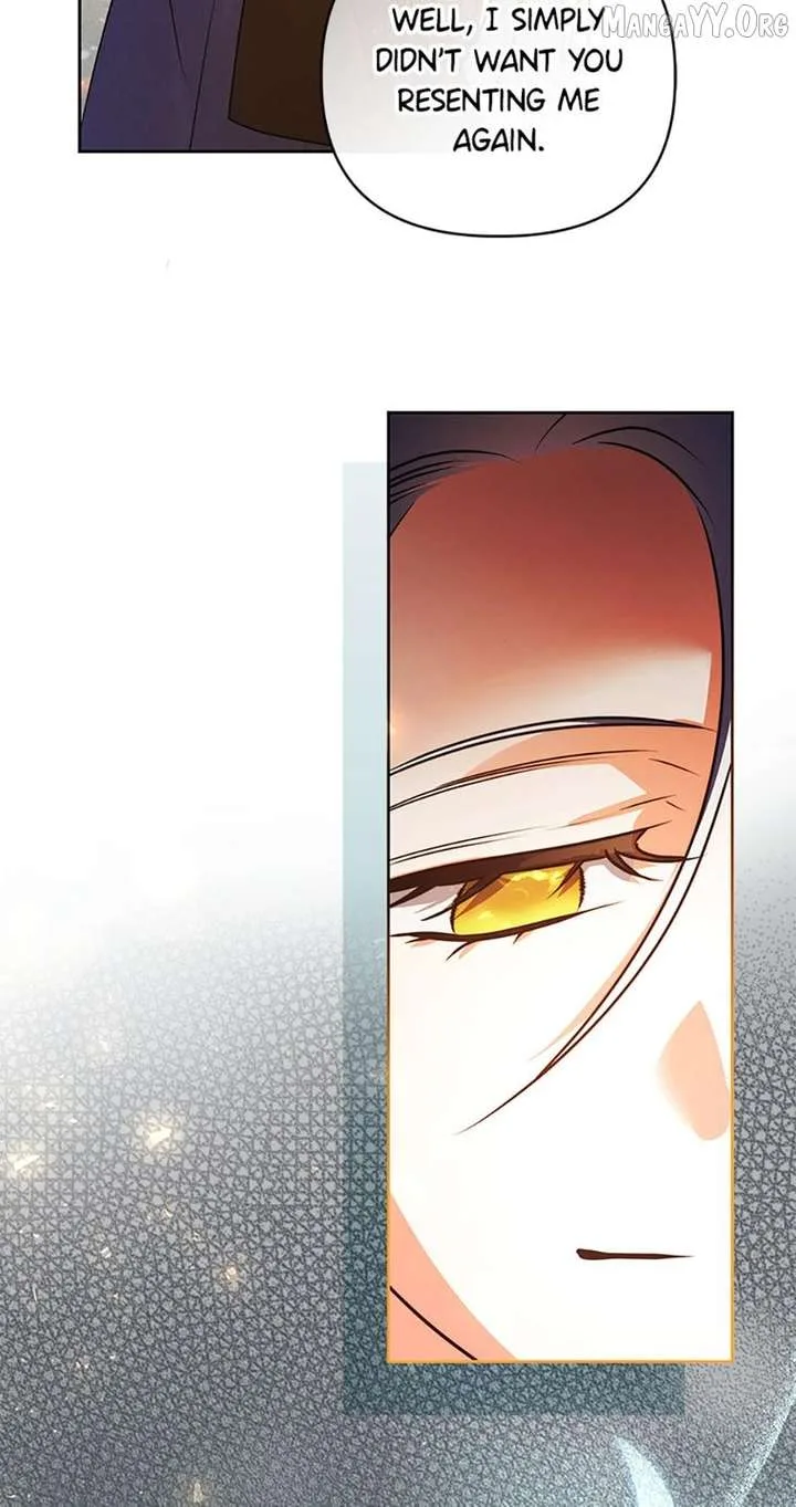 The Monster Duke Mistook Me for His Wife Chapter 68 page 105
