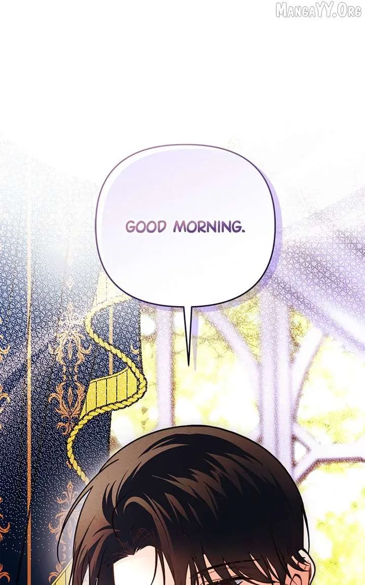 The Monster Duke Mistook Me for His Wife Chapter 68 page 110