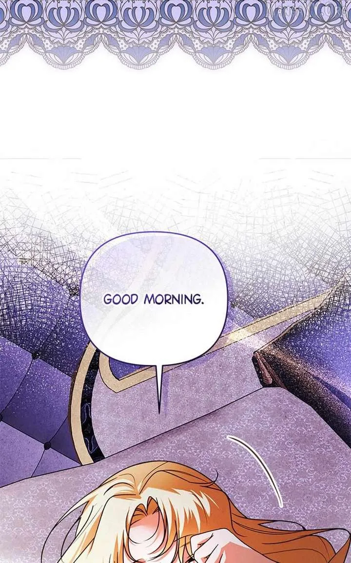 The Monster Duke Mistook Me for His Wife Chapter 68 page 112