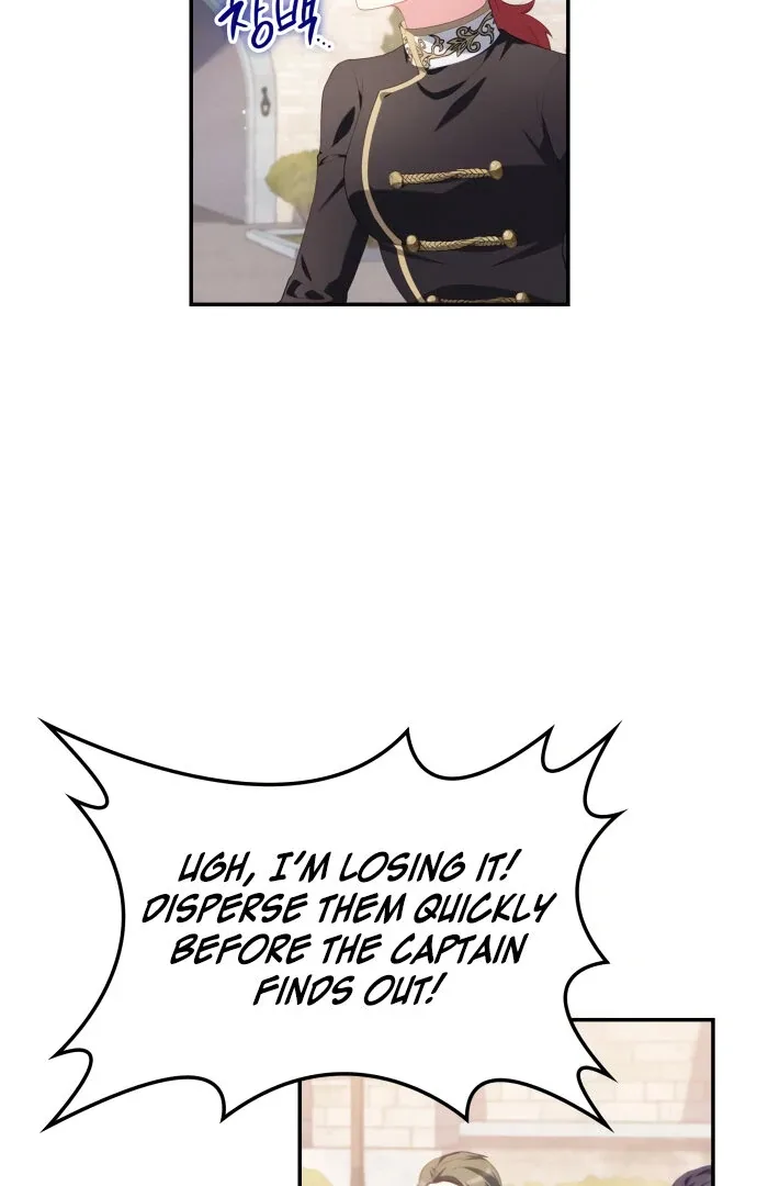 The Monster Knight wants Parental Leave Chapter 20 page 10