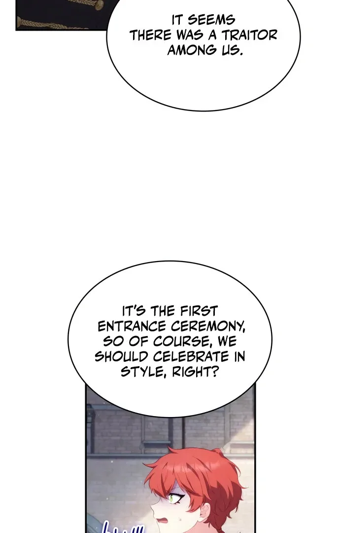 The Monster Knight wants Parental Leave Chapter 20 page 9