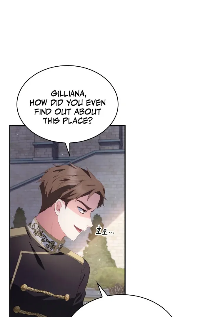The Monster Knight wants Parental Leave Chapter 20 page 8