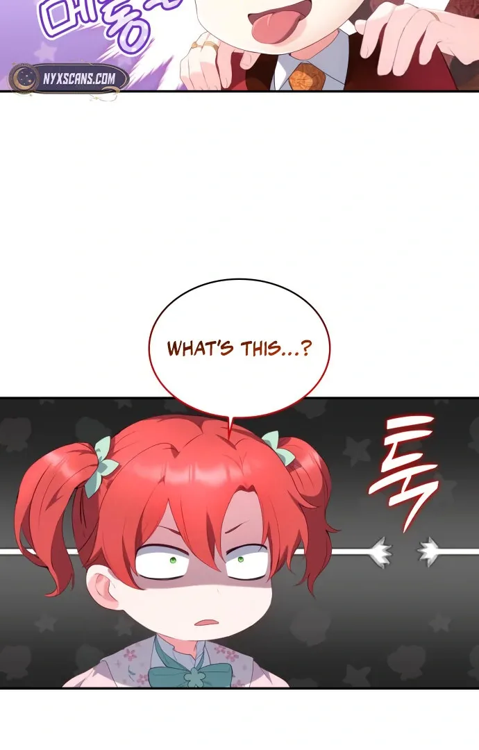The Monster Knight wants Parental Leave Chapter 20 page 25