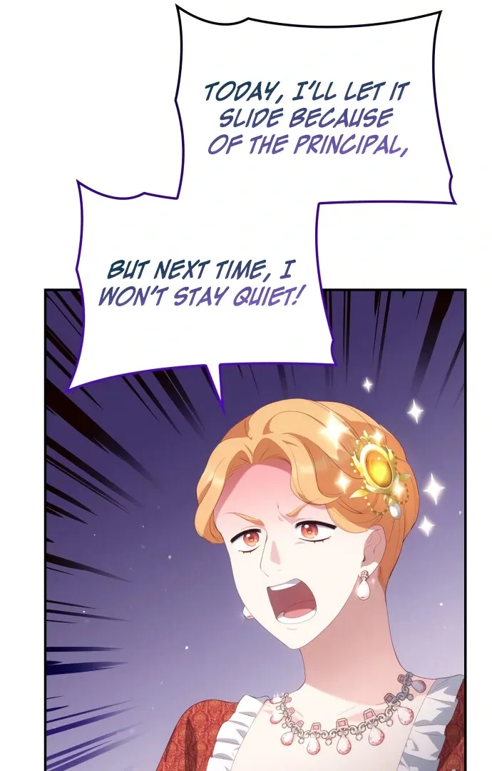 The Monster Knight wants Parental Leave Chapter 20 page 22
