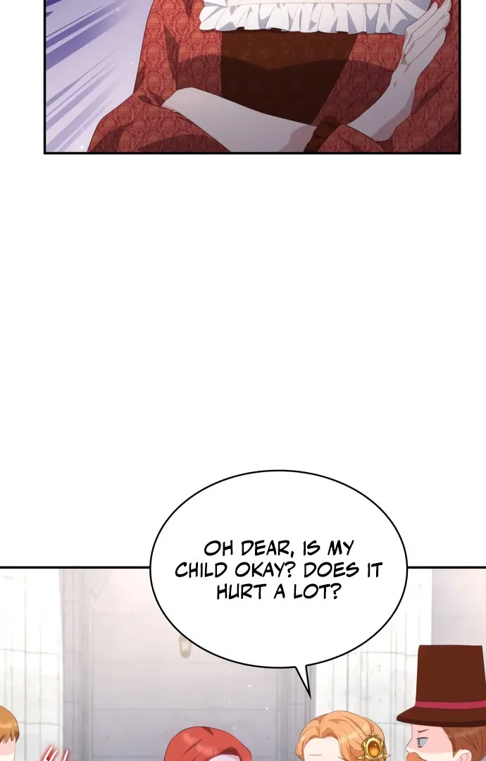 The Monster Knight wants Parental Leave Chapter 20 page 23