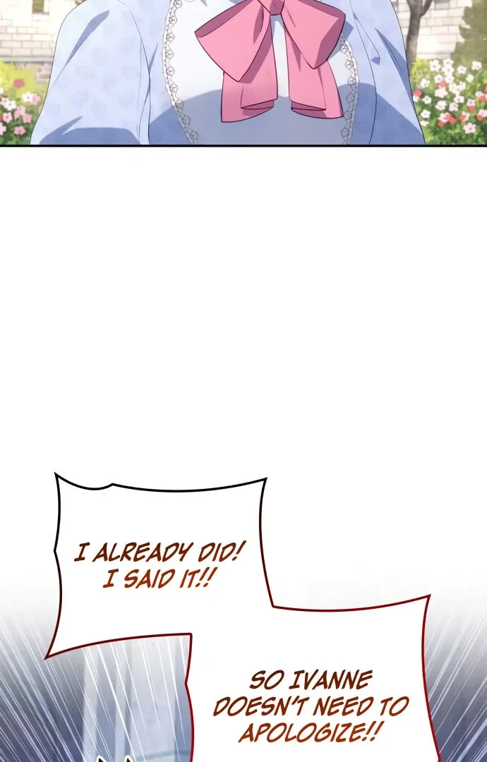 The Monster Knight wants Parental Leave Chapter 20 page 19