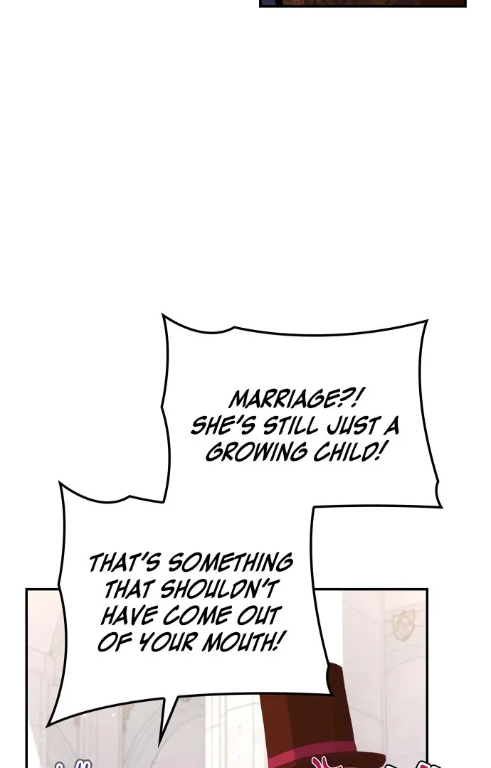 The Monster Knight wants Parental Leave Chapter 20 page 28