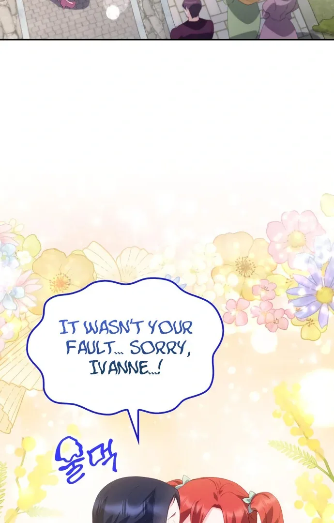 The Monster Knight wants Parental Leave Chapter 20 page 48