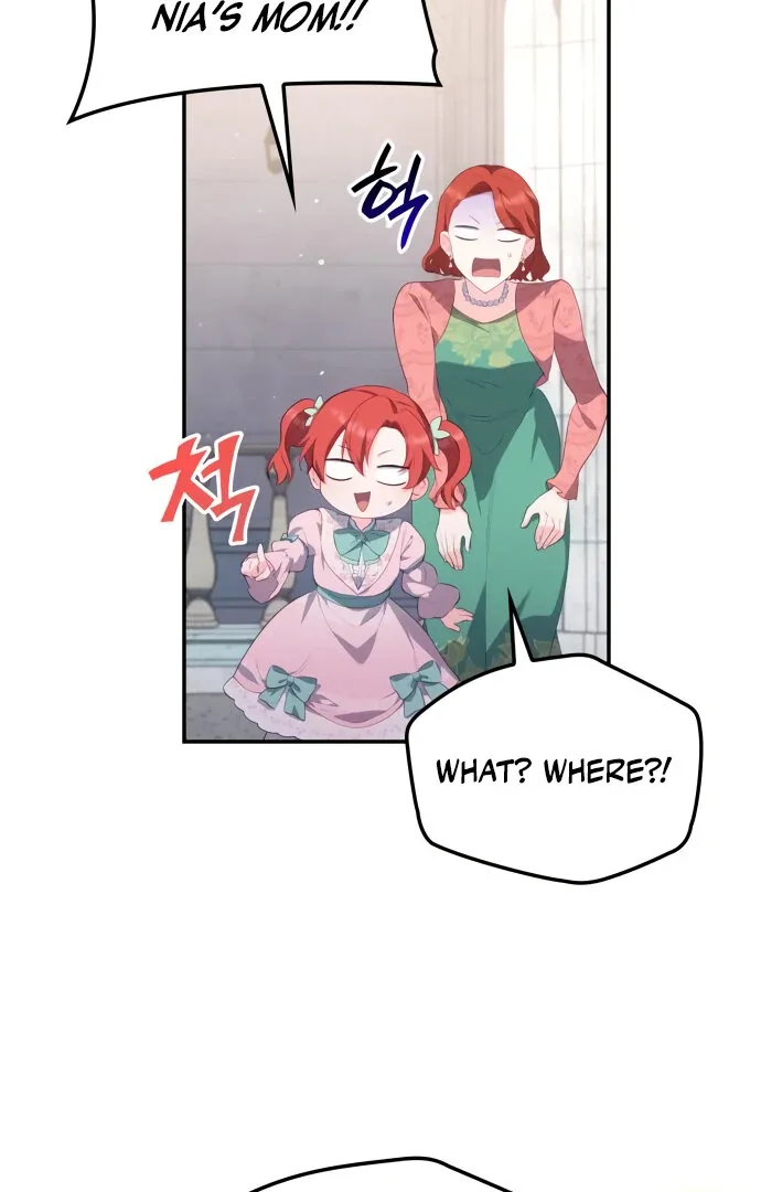 The Monster Knight wants Parental Leave Chapter 20 page 36