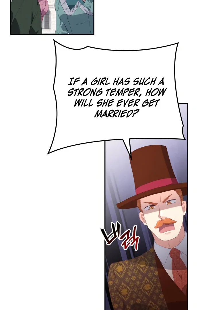 The Monster Knight wants Parental Leave Chapter 20 page 27