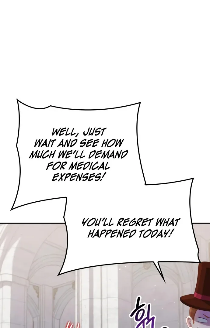 The Monster Knight wants Parental Leave Chapter 20 page 32