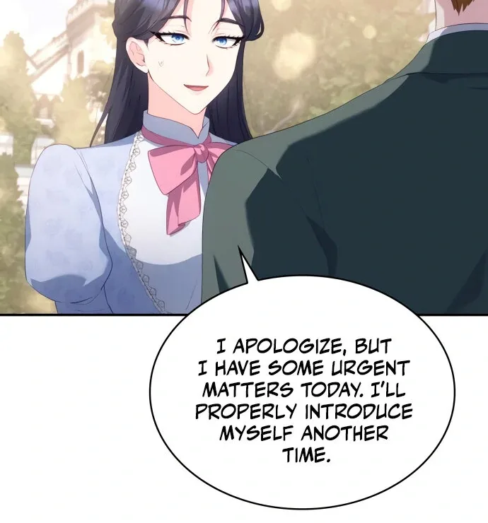 The Monster Knight wants Parental Leave Chapter 20 page 42