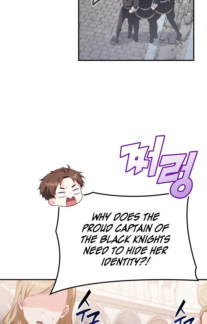The Monster Knight wants Parental Leave Chapter 20 page 66