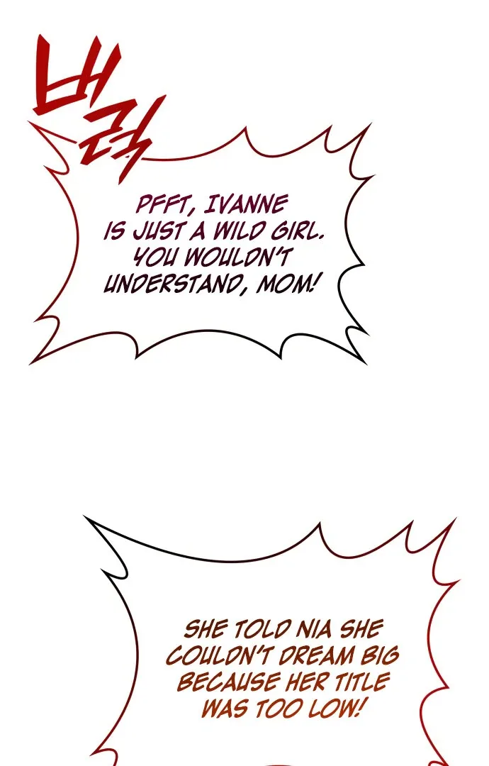 The Monster Knight wants Parental Leave Chapter 20 page 51