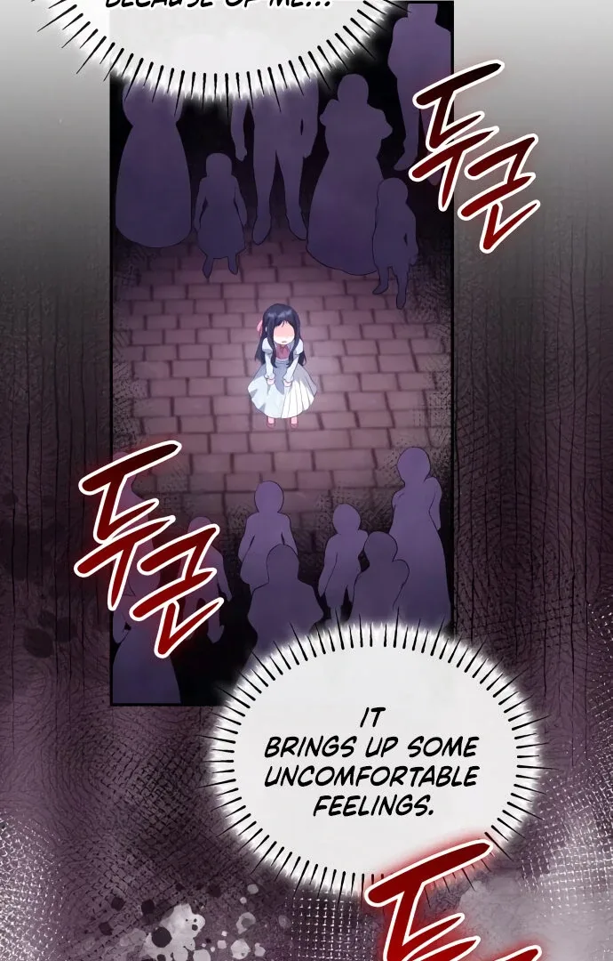The Monster Knight wants Parental Leave Chapter 20 page 58
