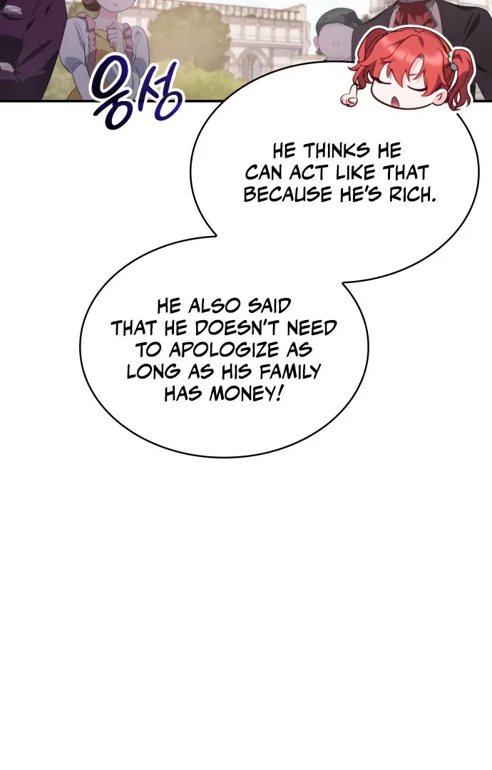 The Monster Knight wants Parental Leave Chapter 20 page 55