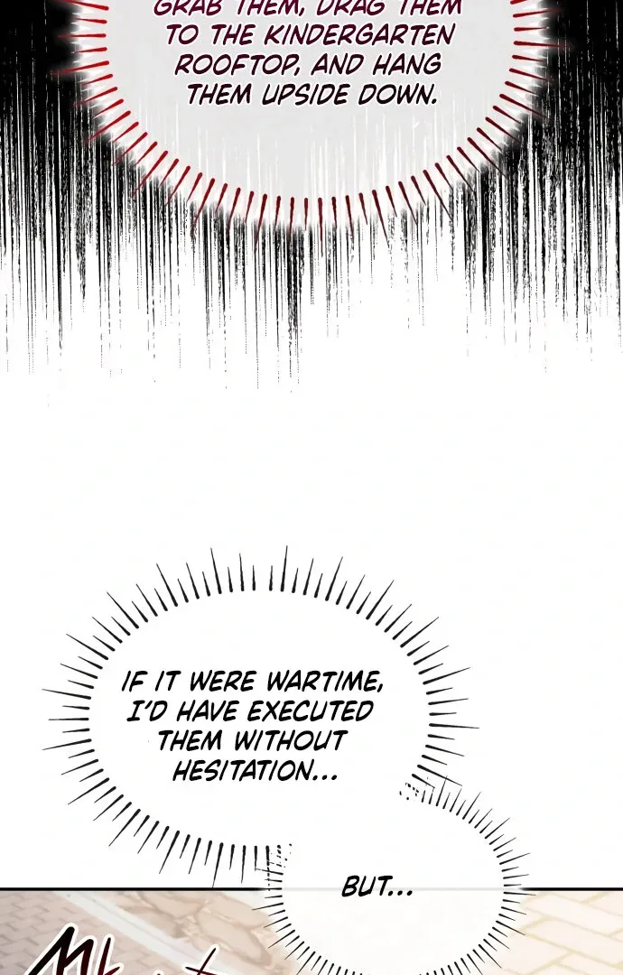 The Monster Knight wants Parental Leave Chapter 20 page 61