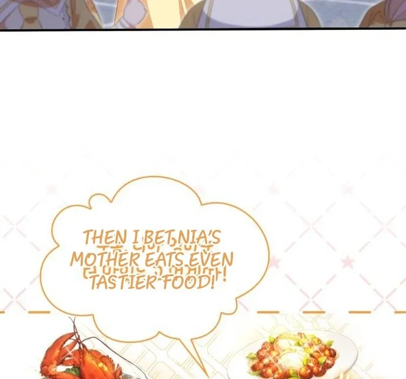 The Monster Knight wants Parental Leave Chapter 33 page 11