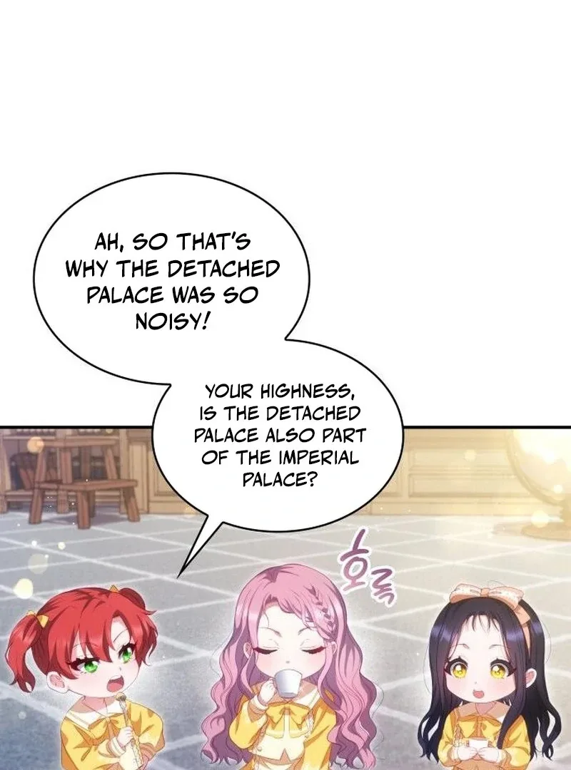 The Monster Knight wants Parental Leave Chapter 33 page 5