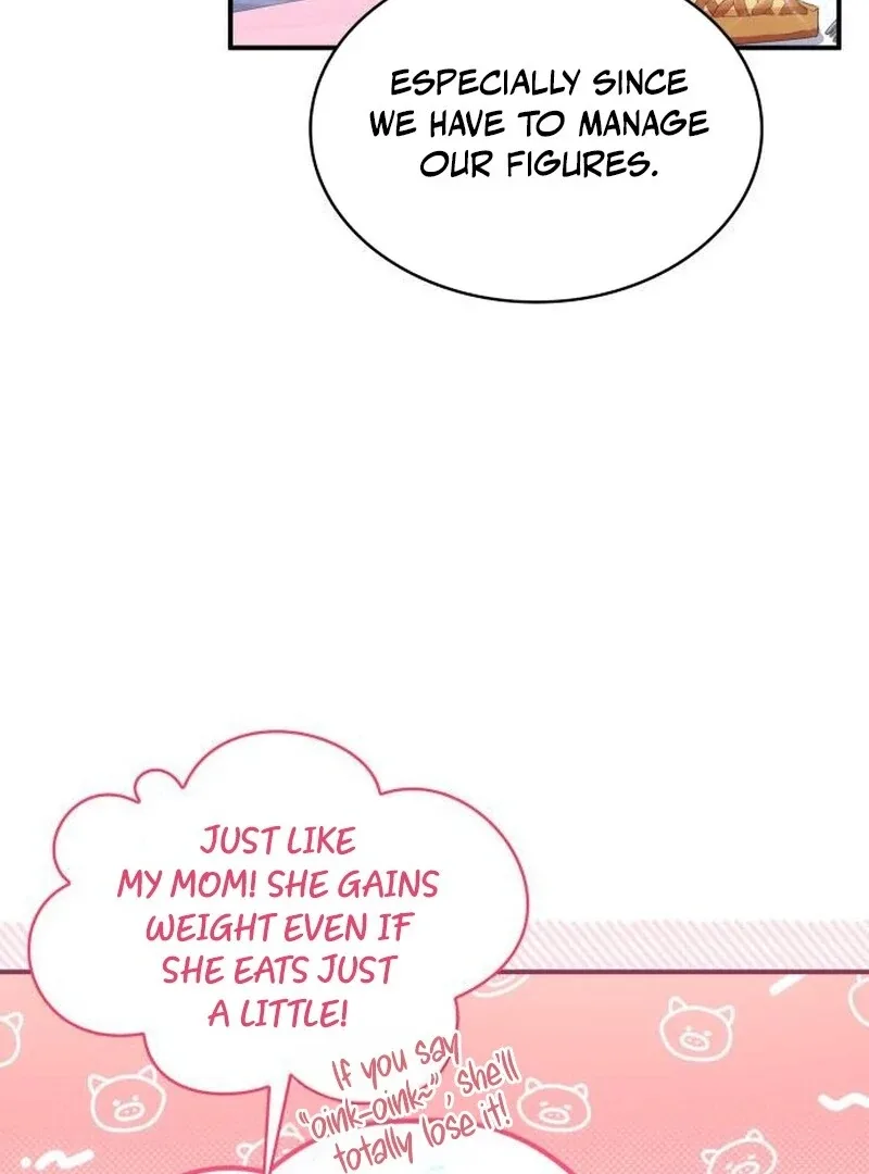 The Monster Knight wants Parental Leave Chapter 33 page 14