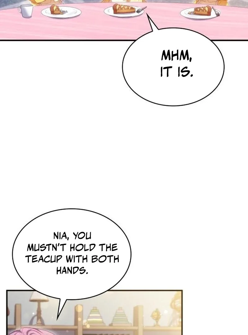 The Monster Knight wants Parental Leave Chapter 33 page 6
