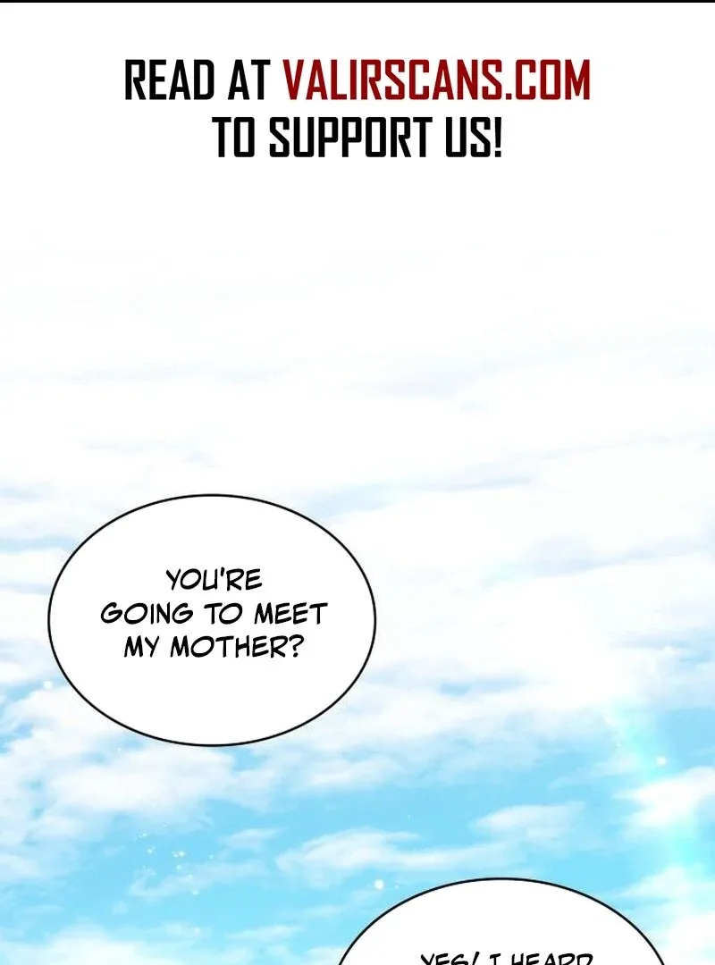 The Monster Knight wants Parental Leave Chapter 33 page 3
