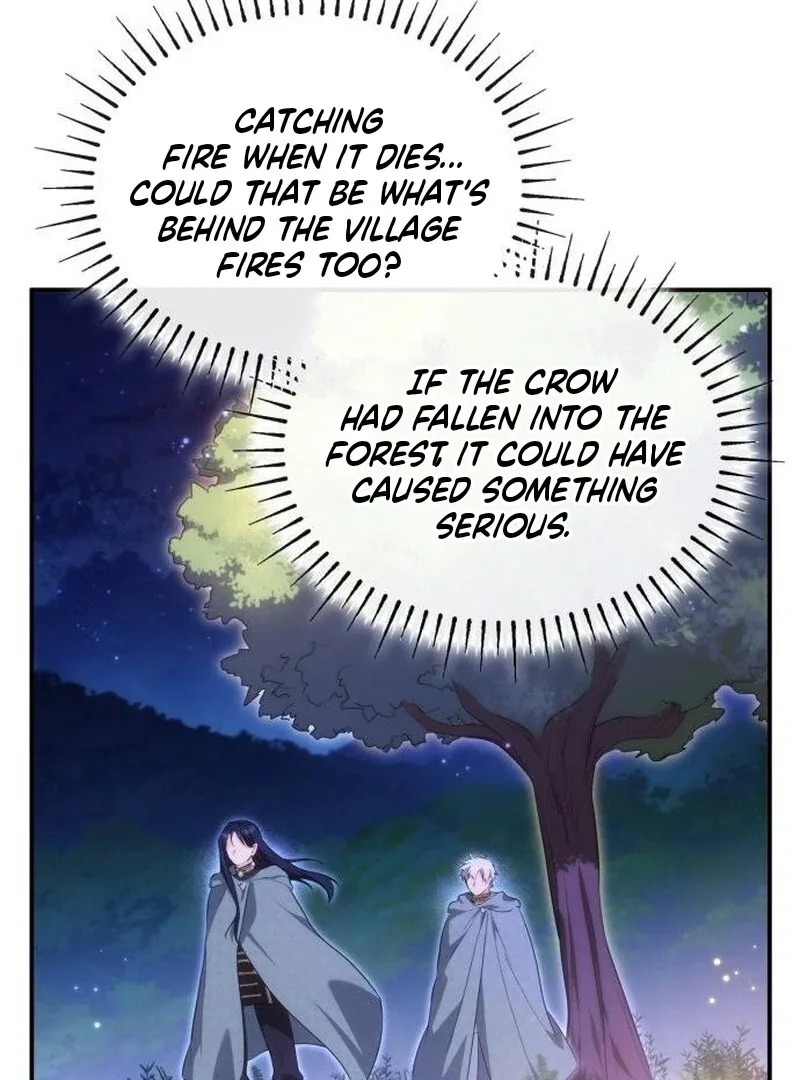 The Monster Knight wants Parental Leave Chapter 31 page 17