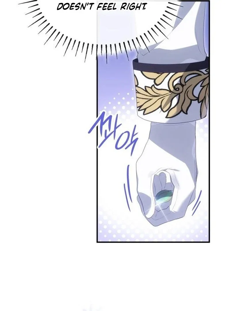The Monster Knight wants Parental Leave Chapter 31 page 4