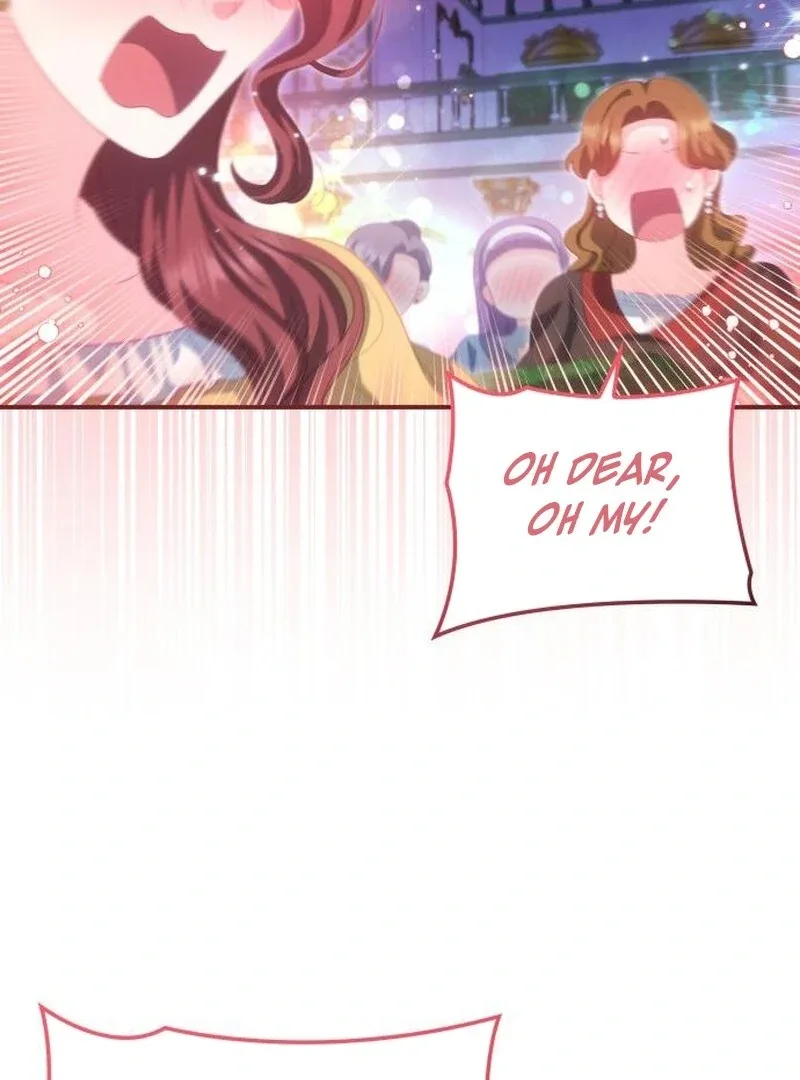 The Monster Knight wants Parental Leave Chapter 33 page 53