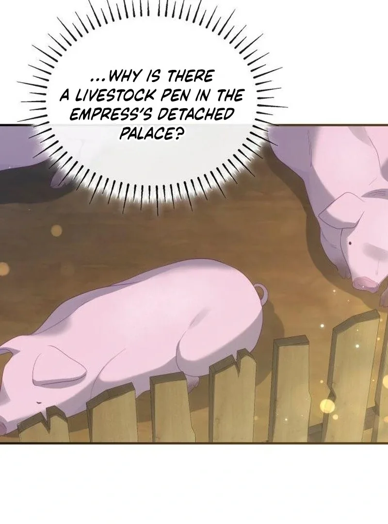 The Monster Knight wants Parental Leave Chapter 33 page 84