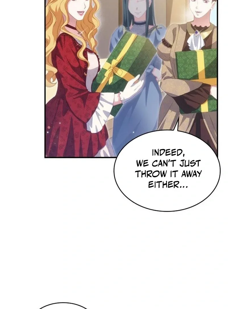 The Monster Knight wants Parental Leave Chapter 33 page 65