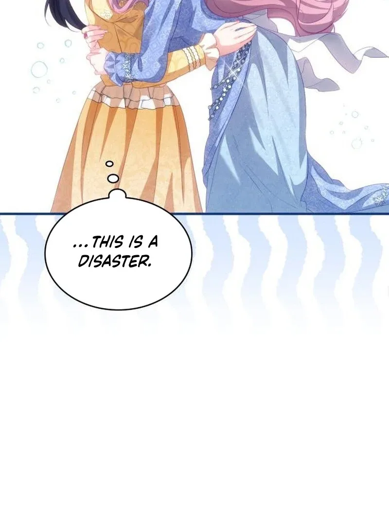 The Monster Knight wants Parental Leave Chapter 33 page 87