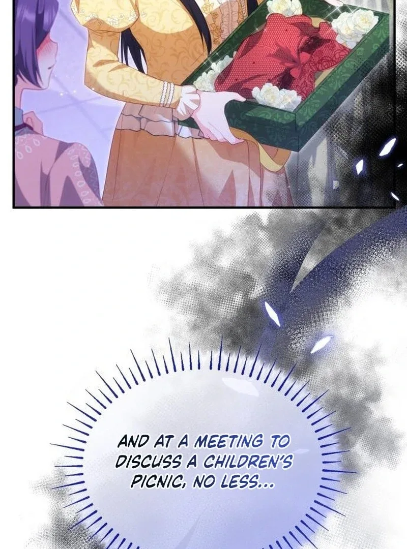 The Monster Knight wants Parental Leave Chapter 33 page 61