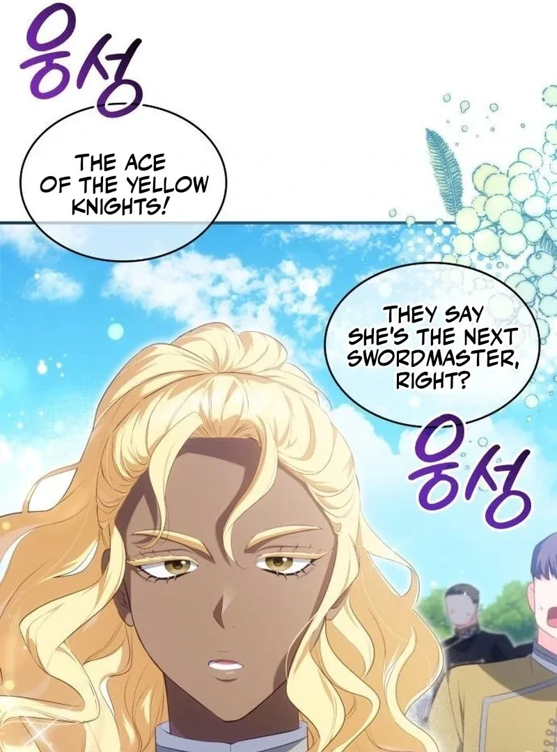 The Monster Knight wants Parental Leave Chapter 31 page 43