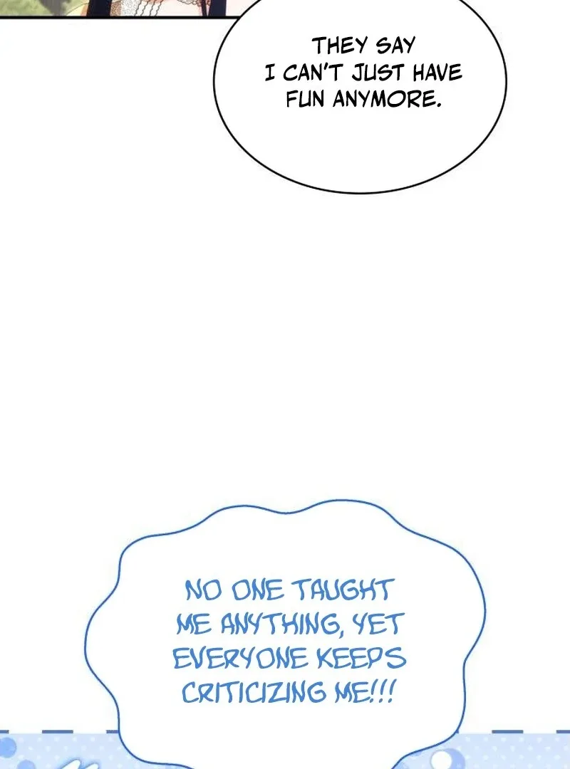 The Monster Knight wants Parental Leave Chapter 33 page 92