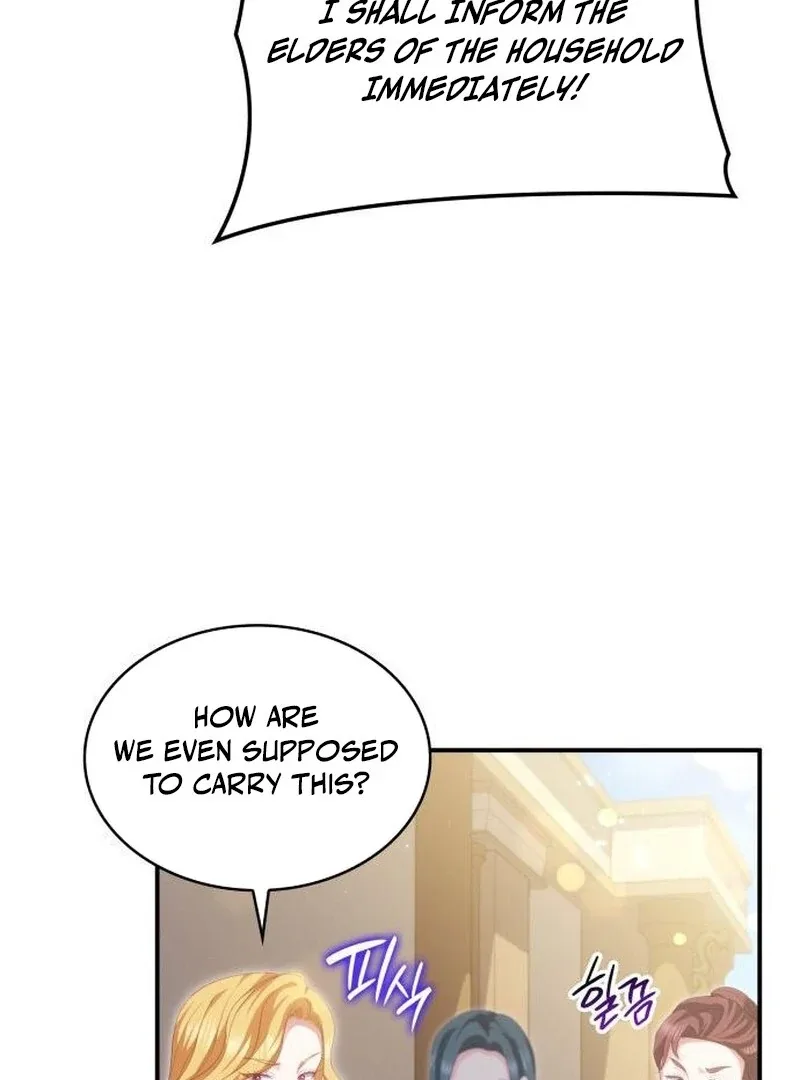 The Monster Knight wants Parental Leave Chapter 33 page 64