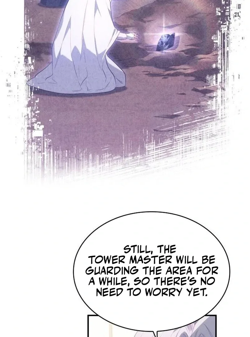 The Monster Knight wants Parental Leave Chapter 31 page 83