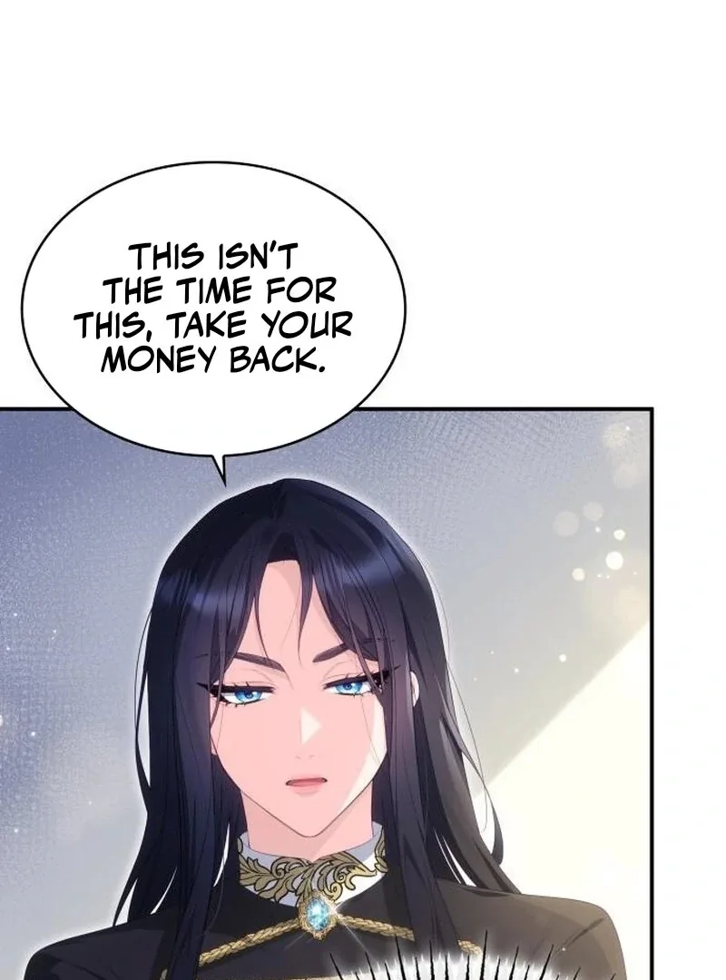 The Monster Knight wants Parental Leave Chapter 31 page 46