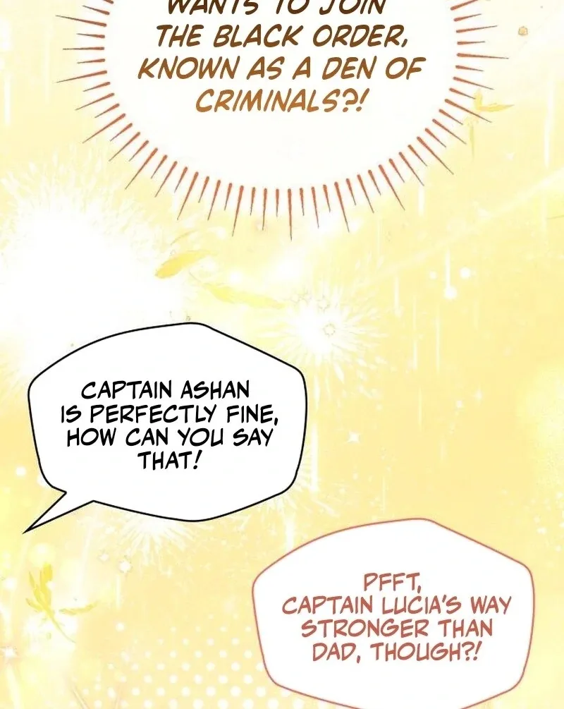 The Monster Knight wants Parental Leave Chapter 31 page 55