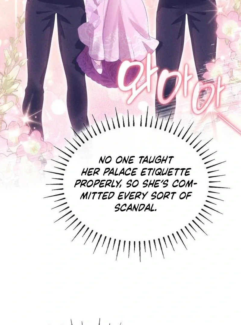 The Monster Knight wants Parental Leave Chapter 33 page 46