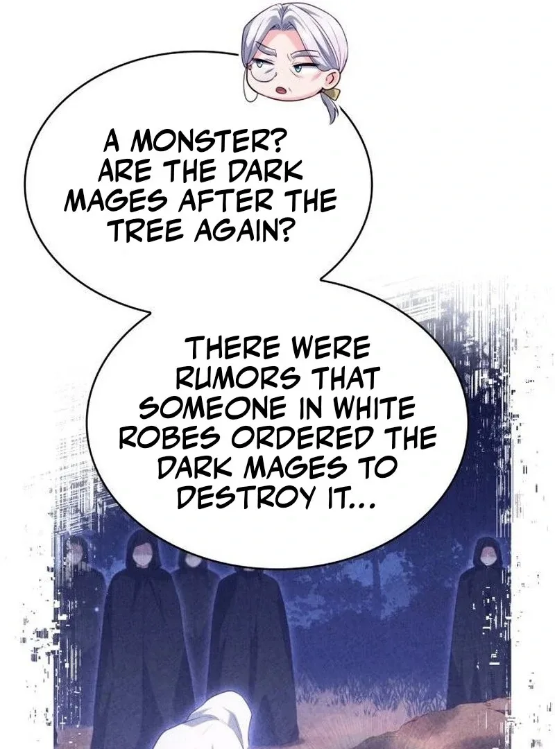 The Monster Knight wants Parental Leave Chapter 31 page 82