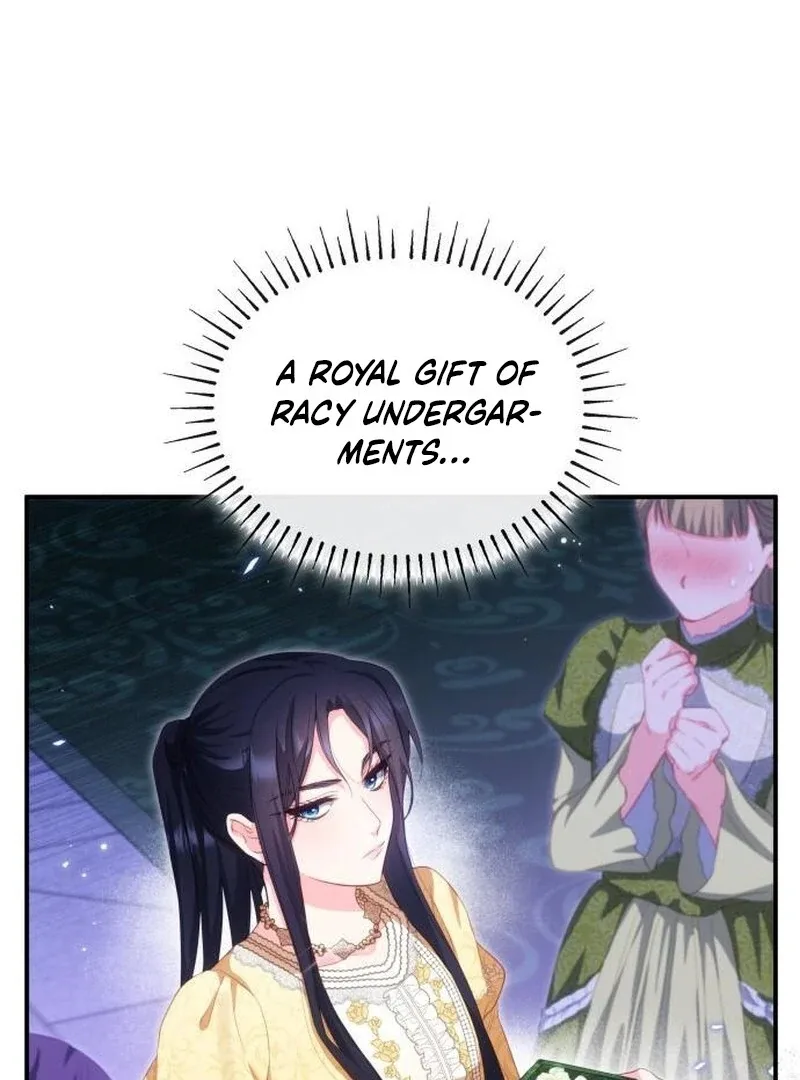 The Monster Knight wants Parental Leave Chapter 33 page 60
