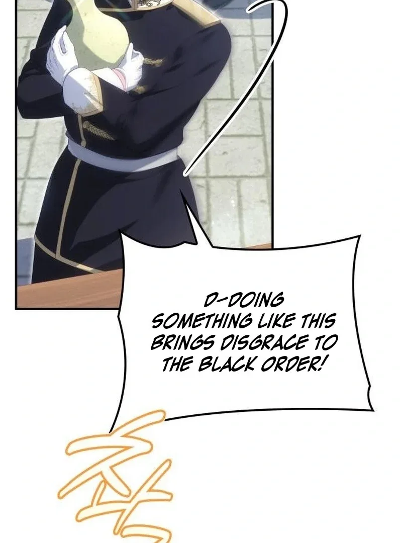 The Monster Knight wants Parental Leave Chapter 31 page 39